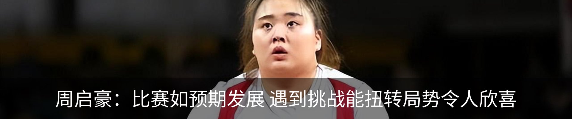 新闻动态